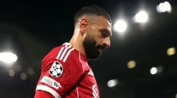 كأس أمم أفريقيا فرصة صلاح ومرموش لتعزيز مكانتهما بعد الجلوس بديلاً في ليفربول ومانشستر سيتي 1